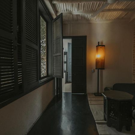 Dar Zelda Hotel Marrakesh Ruang foto