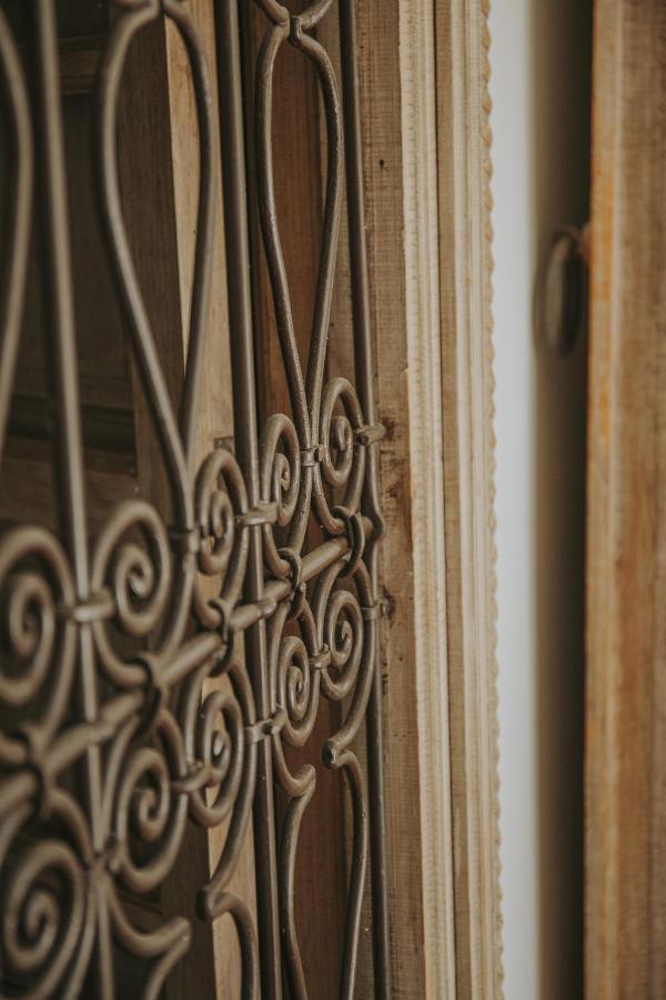 Dar Zelda Hotel Marrakesh Bagian luar foto