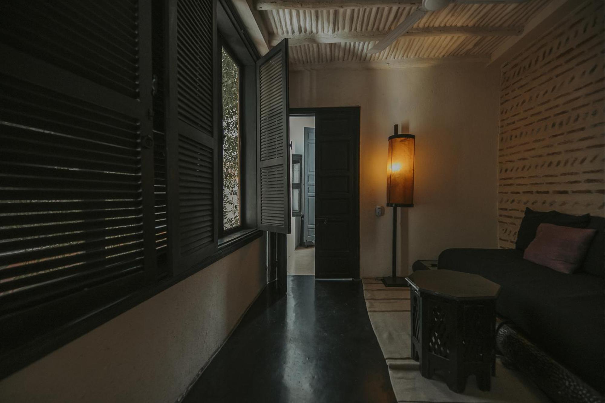 Dar Zelda Hotel Marrakesh Ruang foto