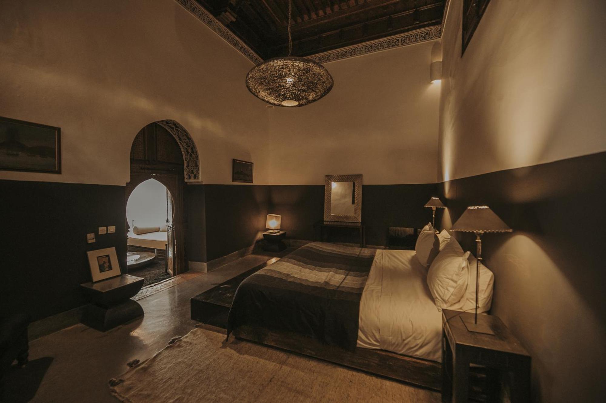 Dar Zelda Hotel Marrakesh Ruang foto