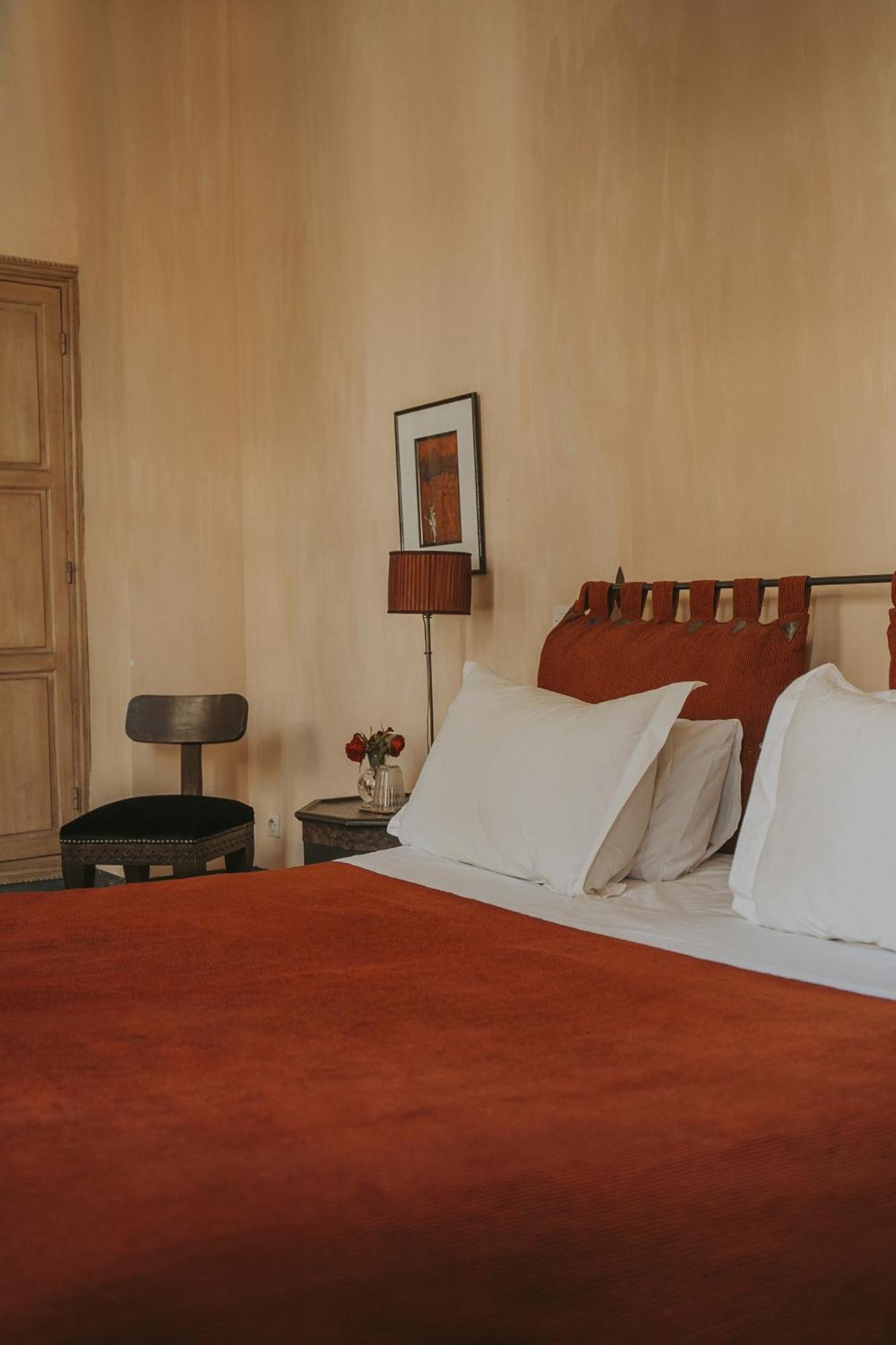 Dar Zelda Hotel Marrakesh Ruang foto