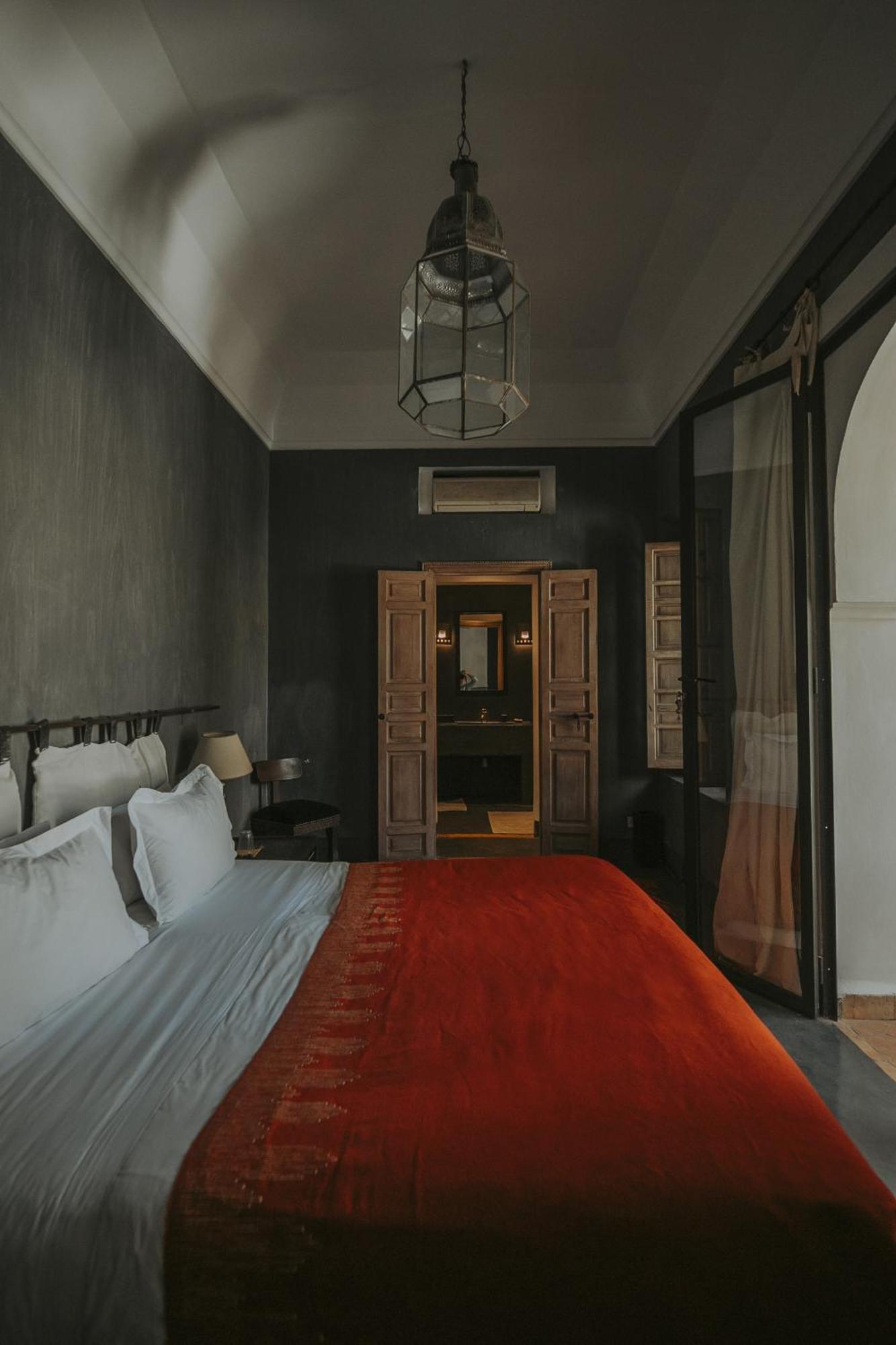 Dar Zelda Hotel Marrakesh Ruang foto