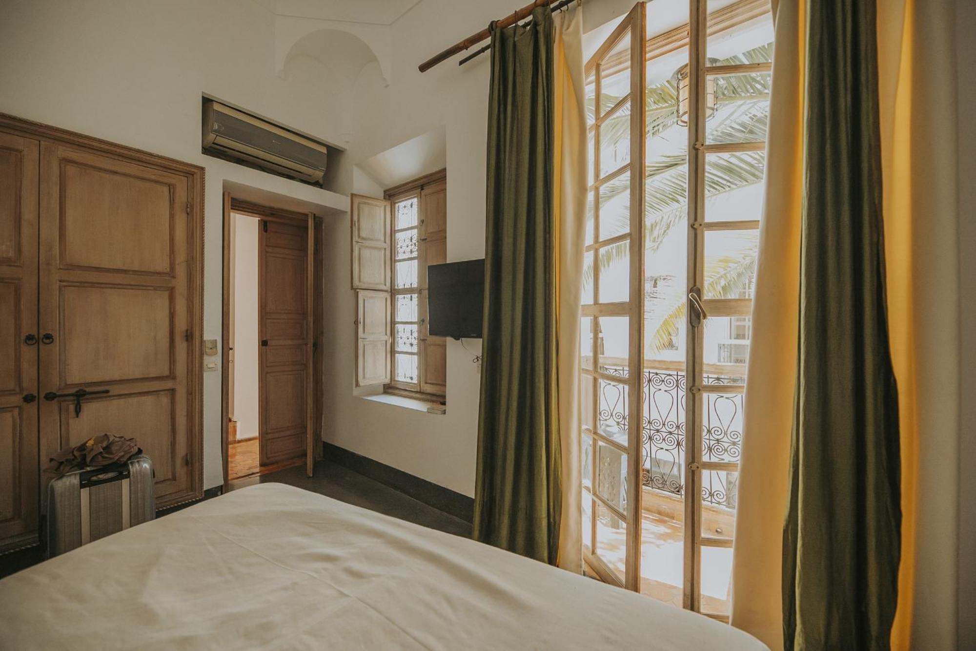 Dar Zelda Hotel Marrakesh Ruang foto
