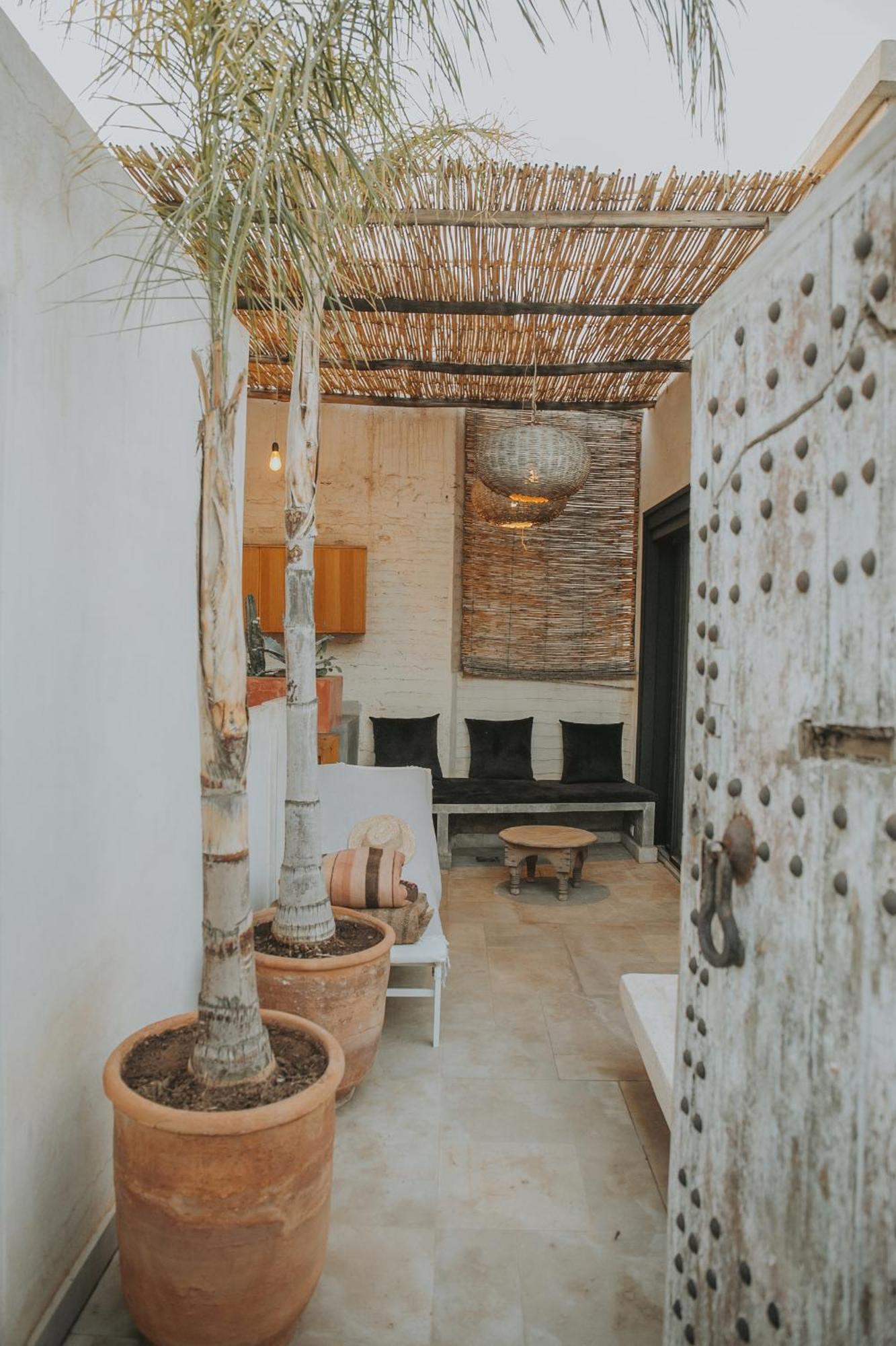 Dar Zelda Hotel Marrakesh Ruang foto