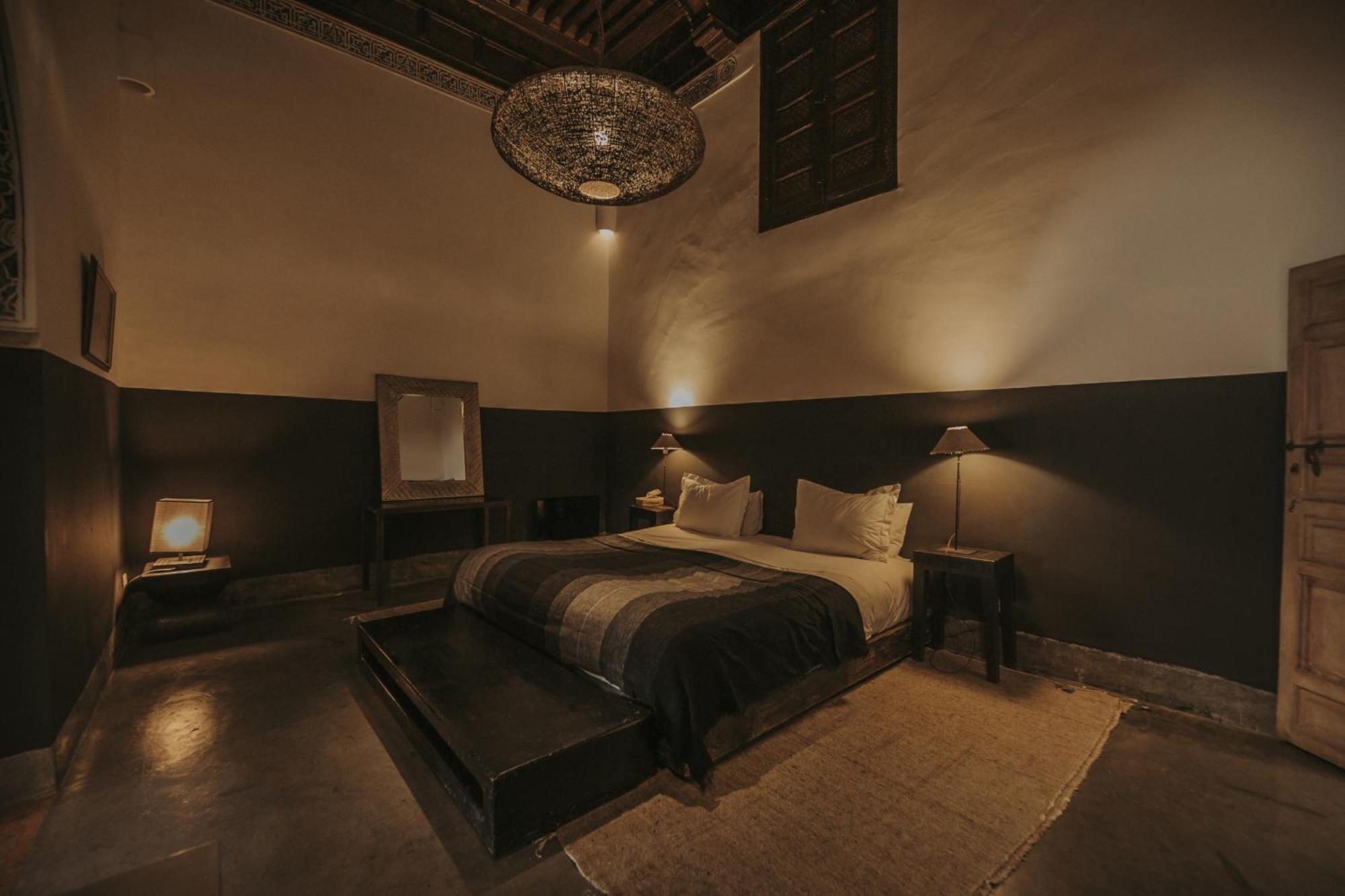 Dar Zelda Hotel Marrakesh Ruang foto
