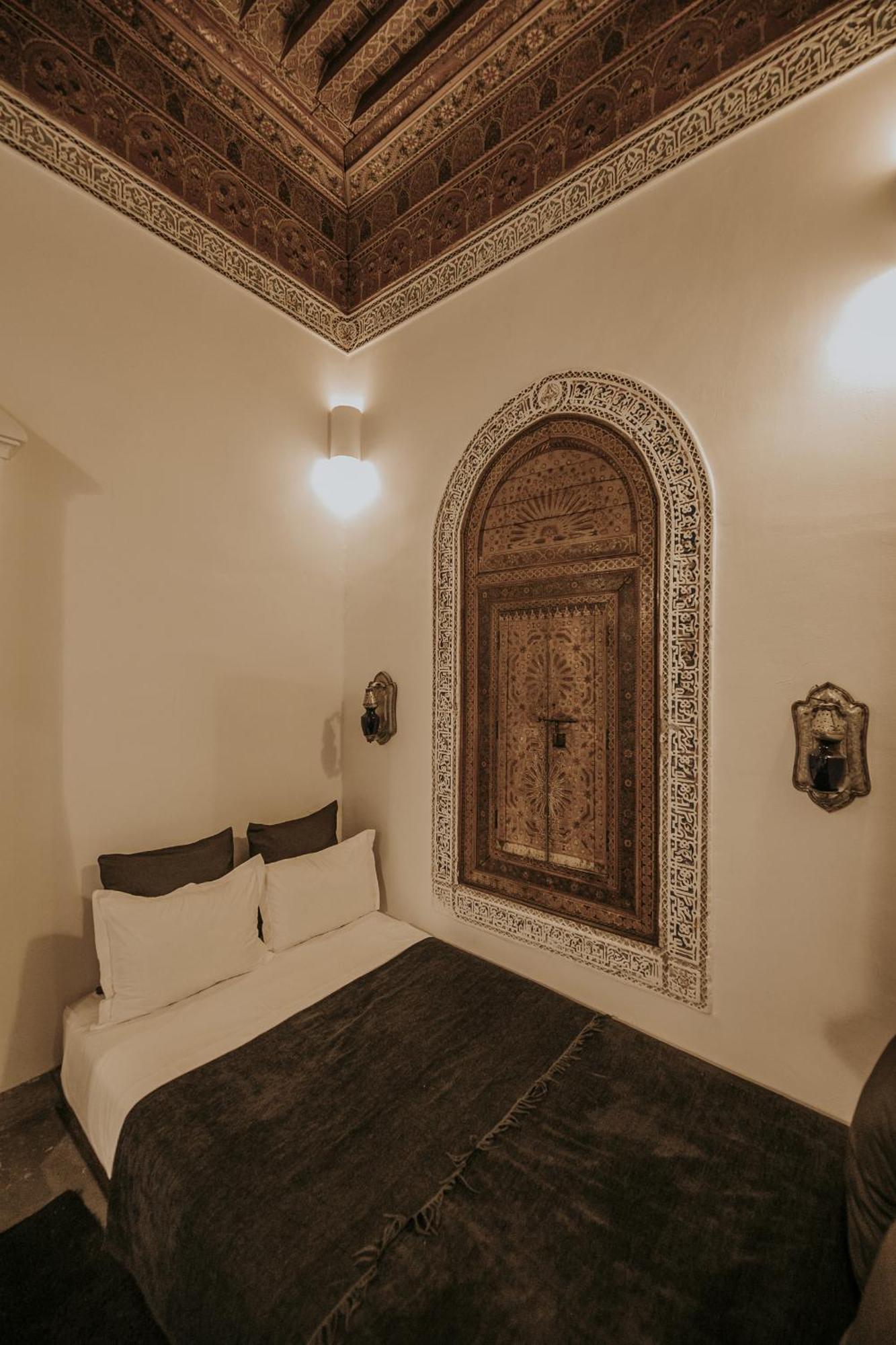 Dar Zelda Hotel Marrakesh Ruang foto